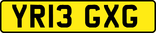 YR13GXG