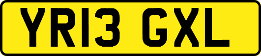 YR13GXL
