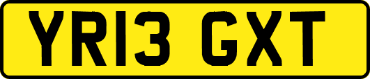 YR13GXT