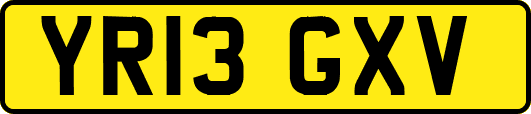 YR13GXV