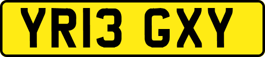 YR13GXY