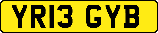 YR13GYB