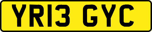 YR13GYC