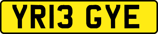 YR13GYE