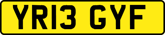YR13GYF