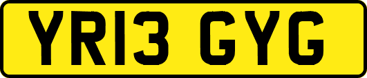 YR13GYG