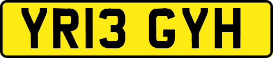 YR13GYH