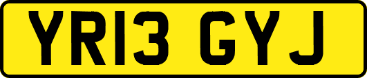YR13GYJ