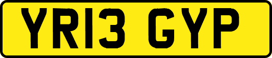 YR13GYP