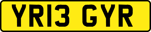 YR13GYR