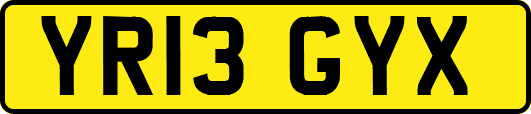 YR13GYX