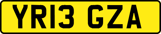 YR13GZA