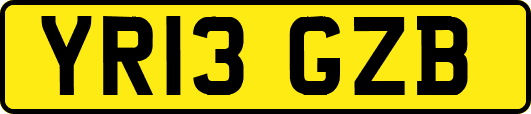 YR13GZB