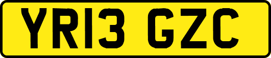 YR13GZC