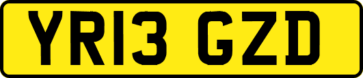 YR13GZD