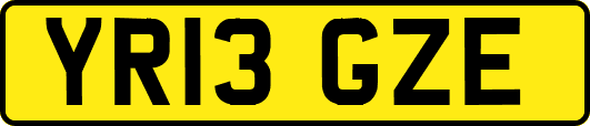 YR13GZE