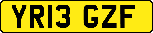 YR13GZF