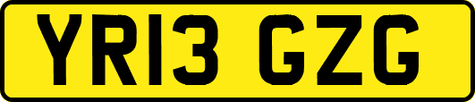 YR13GZG