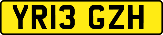 YR13GZH