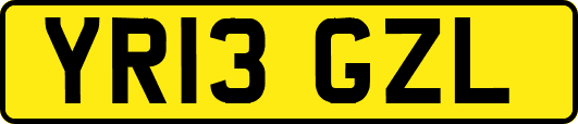 YR13GZL