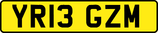 YR13GZM