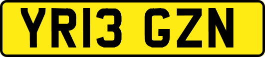 YR13GZN