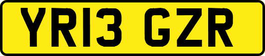 YR13GZR