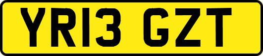 YR13GZT