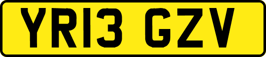 YR13GZV