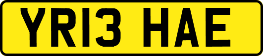 YR13HAE