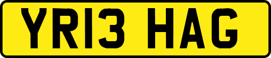 YR13HAG