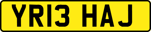 YR13HAJ