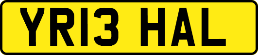 YR13HAL