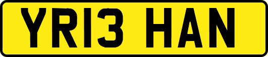 YR13HAN