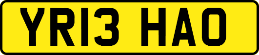 YR13HAO