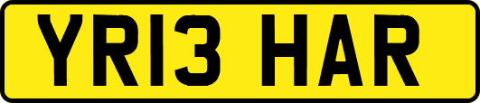 YR13HAR