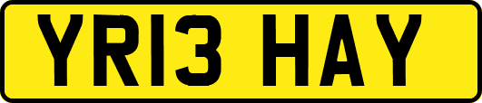 YR13HAY