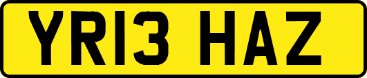 YR13HAZ