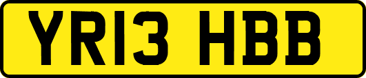 YR13HBB