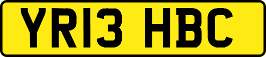 YR13HBC