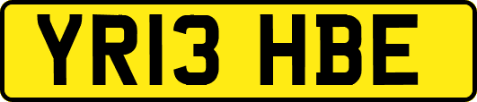 YR13HBE
