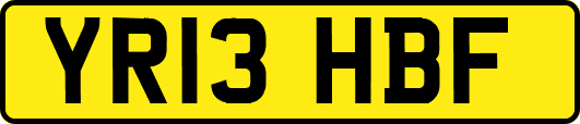 YR13HBF