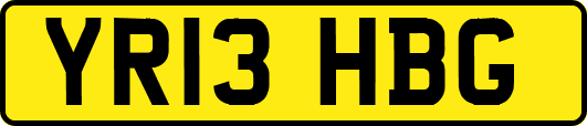 YR13HBG