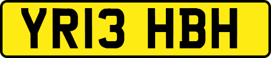 YR13HBH