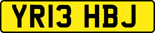 YR13HBJ