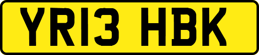 YR13HBK
