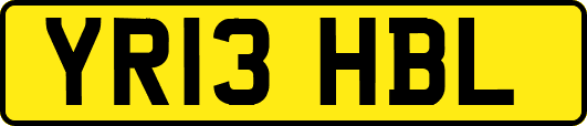 YR13HBL