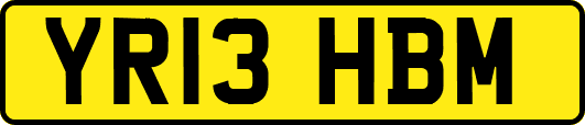 YR13HBM