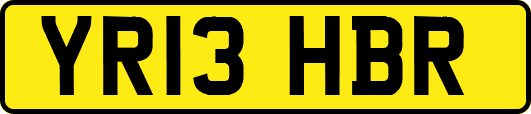 YR13HBR