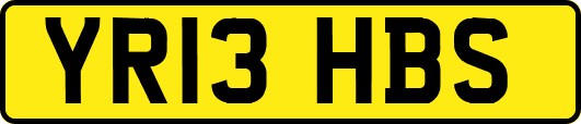 YR13HBS